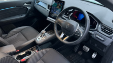 Renault Symbioz 1.6 E-Tech FHEV 145 Techno Esprit Alpine 5dr Auto Hybrid Estate